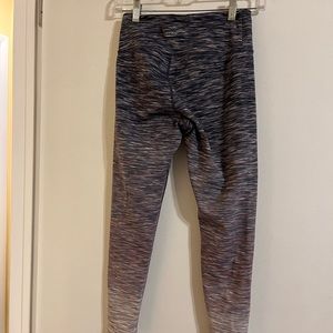 Calvin Klein workout leggings